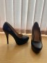 Официални обувки, снимка 1 - Дамски обувки на ток - 40281075