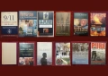 Тероризъм, геноцид - история, изтезания, противодействие / 12 книги /, снимка 1