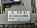 Компютър,цял кит за запалване 03G 906 016 DG за Seat Altea 1.9TDI, снимка 2