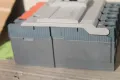 Автоматичен предпазител ''50А Schneider'' NCS 100 S40 50N, снимка 11