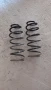 Задни пружини Голф 3 /  Golf 3 1.6, снимка 2