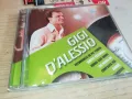 GIGI DALESSIO CD 0804251602, снимка 1
