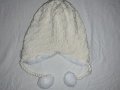 Janus зимна шапка Merino Wool , снимка 4