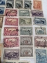 Пощенски марки Царство България., снимка 3