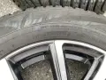 Алуминиеви джанти с гуми MAZDA 3, 5, 6, CX-3, CX-5, снимка 12