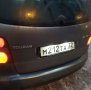 LED плафони за заден регистрационен номер VW Golf Jetta Caddy Passat Touran Transporter Skoda, снимка 7