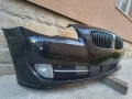 Оригинална предна броня BMW f10 БМВ Ф10 51117200712, снимка 2