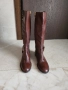 Нови италиански дамски ботуши, снимка 2