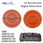 Мембрана клапан картерни газове MERCEDES OM646 OM648 2.2-3.2CDI A6460100162, A6460101130, снимка 7