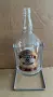 Люлка, празна бутилка от уиски Chivas Regal 12 Years , 4.5L , ЧИВАС РЕГАЛ, снимка 1