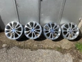 Ориинални джанти на Mercedes-Benz GLA 17”, снимка 1