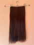 7,65 евро ‼️ 15 лева ‼️  Екстеншън на треса 100 грама ❤️ Дължина - 60 см. ✔️ Ширина - 25 см. 😍  , снимка 9