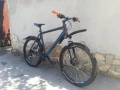 Планински бегач CUBE  AIM 26 " алуминиев , снимка 12