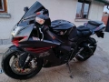 Suzuki GSX-R 750 2012 бартер, снимка 14