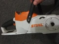 stihl msa 120 c, снимка 9