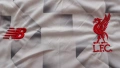 Фланелка Liverpool FC / New Balance - M. Salah, снимка 4