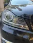 Фарове за mercedes W204 , снимка 2