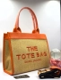 чанти the tote bag marc jacobs 34х28см, снимка 6