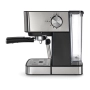 Еспресо машина Solac CE4481 – 20 бара налягане, 850W и 1,6L резервоар, снимка 6