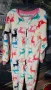Детска пижама от една част, снимка 3