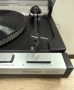 🔈Винтидж грамофон Thorens TD 115 - ремъчен - 1981 - 1984 г. 🔈, снимка 5