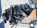 Продавам извънбордов д-л Mercury 20HP, внос от Италия за части , снимка 1