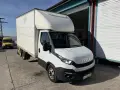 фургон Iveco Daily, снимка 6