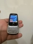 Nokia 6303 Запазен Сив Метален панел, снимка 3