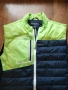 Sunice Ingo 3M Featherless Insulated Vest - страхотен мъжки елек Л, снимка 2