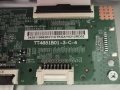 T-con TT4851B01-3-C-4, снимка 4