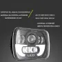 LED работен халоген 60 W, снимка 6