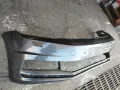 предна броня vw volkswagen touran 2015 - 21, снимка 2