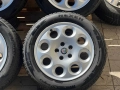 5х110 16 Цола Джанти Alfa Romeo, снимка 3