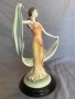 фигура статуетка  Колекция Леонардо, снимка 6