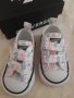 НОВИ! Бебешки кецове оригинални Converse с морски кончета, снимка 2