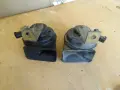 Клаксон Land Rover Freelander , снимка 2