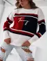 Tommy Hilfiger 🤍 Дамски Пуловери , снимка 1