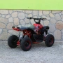 Детско Електрическо ATV - SPORT TOURIST 1200W RED, снимка 3