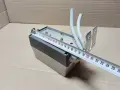 Стар Соц Италиански Ел. Моторен Защитен Прекъсвач SIEMENS. / РАБОТЕЩ! / НОМЕР 1921., снимка 7