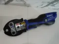 Novopress Geberit ACO 102 - Мини прес машина за фитинги, снимка 3