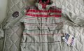 Нови висок клас сноуборд ски якета Special Blend M , L , XL , XXL, снимка 5