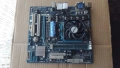Дънна платка Gigabyte GA-MA78LMT-S2 Socket AM3 CPU+FAN+RAM, снимка 4