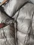 Ново дълго палто шушлек, снимка 5