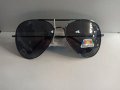 Мъжки слънчеви очила полароидни, снимка 1 - Слънчеви и диоптрични очила - 40575211