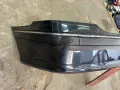 Задна броня Avantgarde за Mercedes C-class W203 Седан (цвят 189), снимка 2