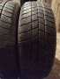 Продавам 2 броя зимни гуми 185.65.15 на 1 сезон дот 2020 Barum , снимка 2