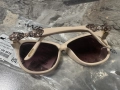 Елегантни дамски слънчеви очила Blumarine, снимка 3