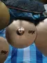 8 чинела Sabian / menl  , снимка 3