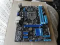 Дънна платка Asus P8H61-MX R2.0 Socket LGA1155, снимка 3