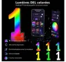 LED светеща цифра 1, снимка 6